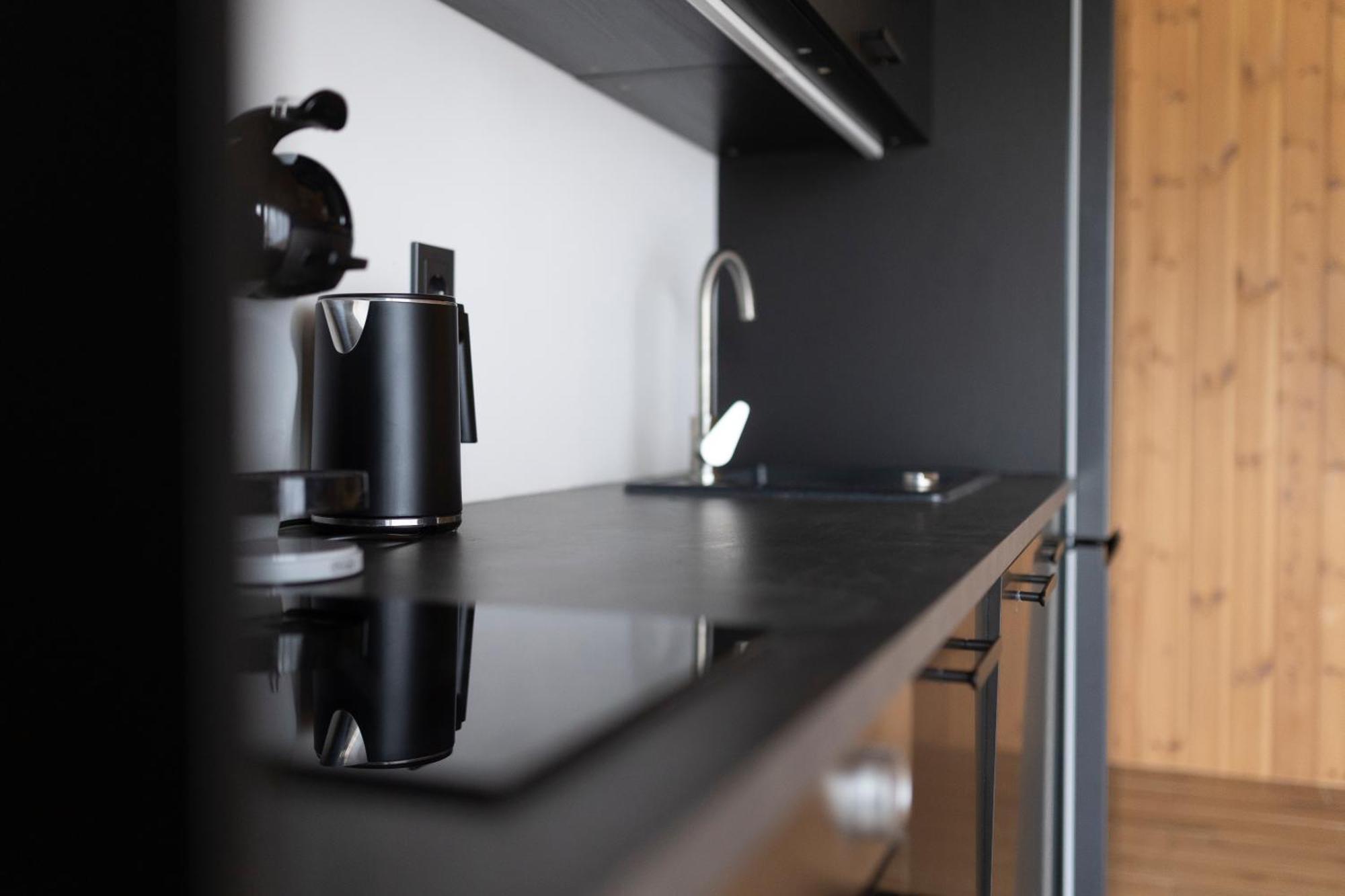 Viesuli Village Villas Saraiķi Eksteriør bilde
