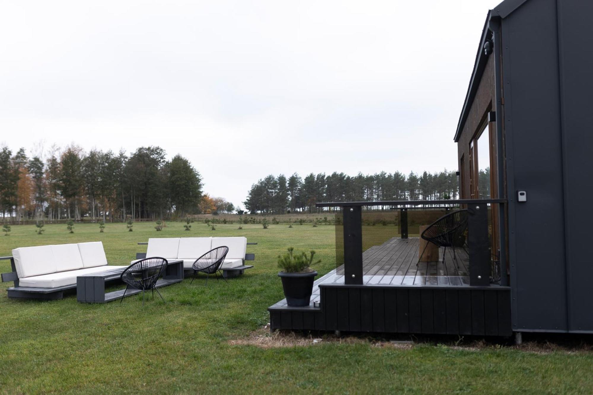 Viesuli Village Villas Saraiķi Rom bilde