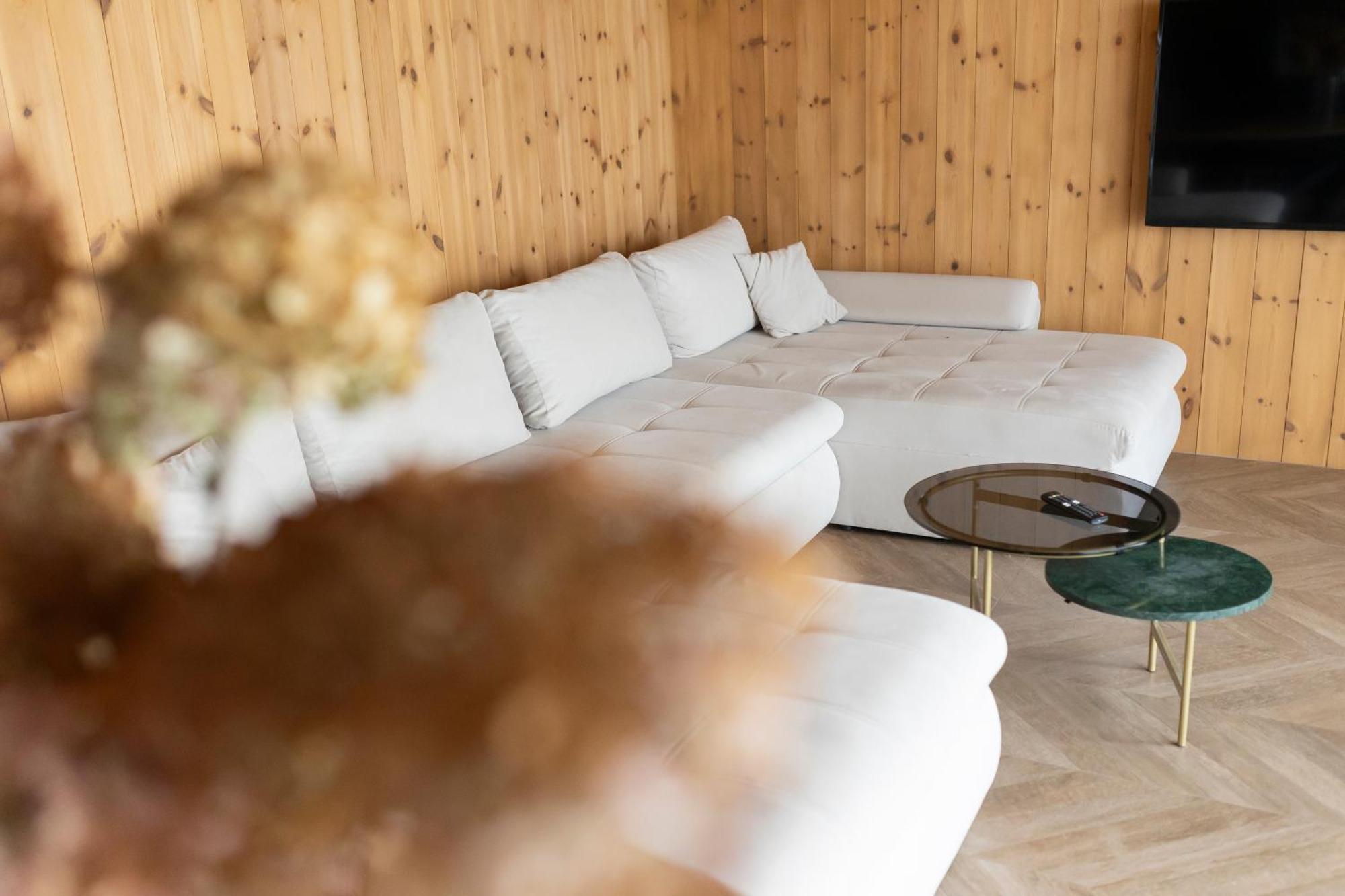 Viesuli Village Villas Saraiķi Rom bilde